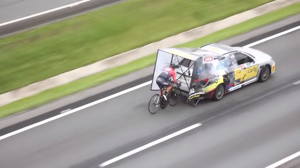 202 KM/hr